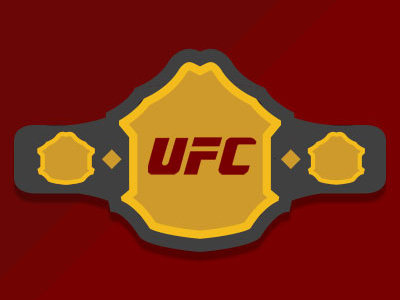 UFC Champion