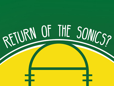 Return Of The Sonics