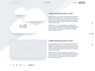 Large Agricultural Website Redesign clean illustration landing page minimalistic uiux ux uxd visual design web design wireframes