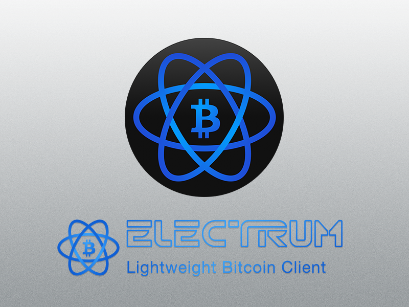 bitcoin client electrum