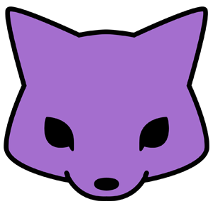 Okami (my upcoming avatar) avatar illustration illustrator okami vector wolf