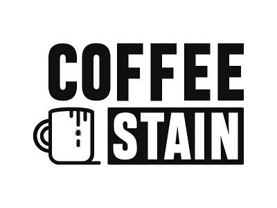 Cofeestain!