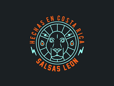 Hot sauce / Salsas Leon