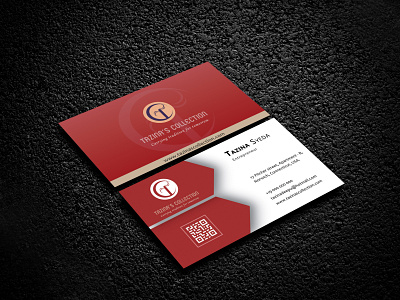 Design 1 business card proffesional business card unique businesscard