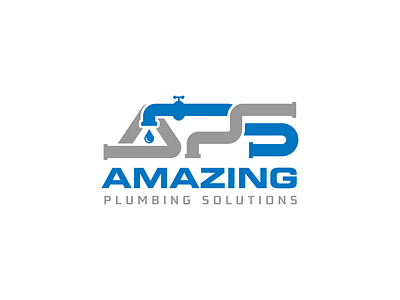 Amazing Plumbing Solutions Logo