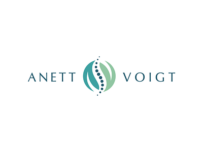 Anette Voigt Logo