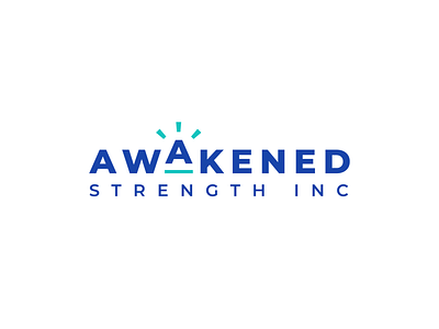 Awakened Strength Inc Logo