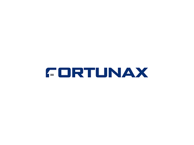 Fortunax Housing Logo