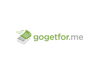 Gogetforme Logo