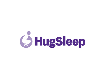 Hugsleep Logo