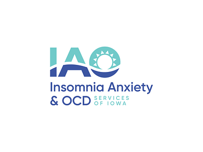 Insomnia Anxiety Ocd Services Of Iowa Logo