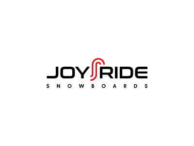 Joyride Snow Boards Logo