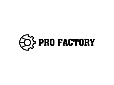 Pro Factory Logo