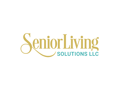 Senior Home Living Solutions Logo