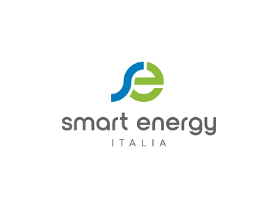 Smart Energy Italia Logo