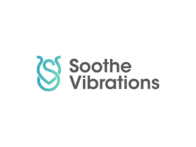 Soothe Vibrations Logo