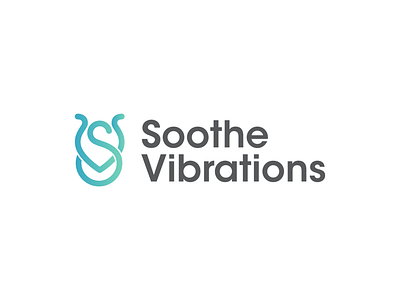 Soothe Vibrations Logo