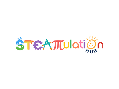 Steamulation Hub Logo