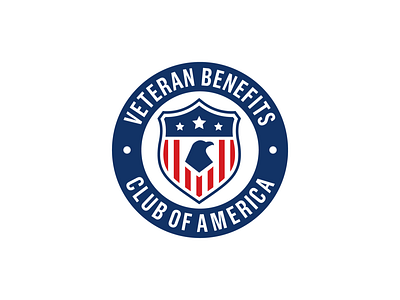 Veteran Benefits Club Of America Logo