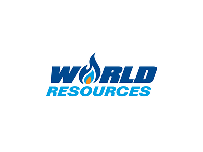 World Petroleum Resources Logo