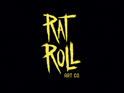 Rat Roll Art Co.