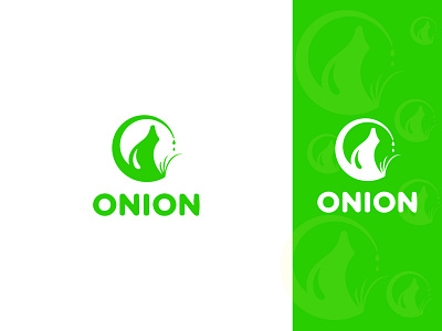 Onion Logo