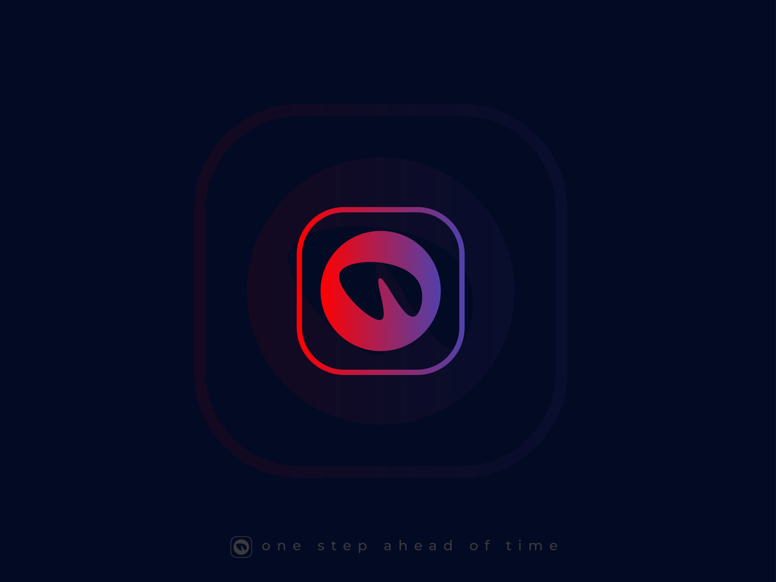 Letter w logo | Social media app icon by Minimator™ on Dribbble