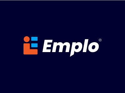 Emplo Logo Design