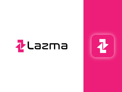 Lazma Logo Mark