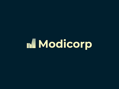 Modicorp iconic logo design agency logo brand identity branding business logo corporate identity custom letter m logo design graphic design growth logo iconic logo illustration letter m logo logo logo design logo for you logofolio logotype m logo minimalist logo profitable company logo