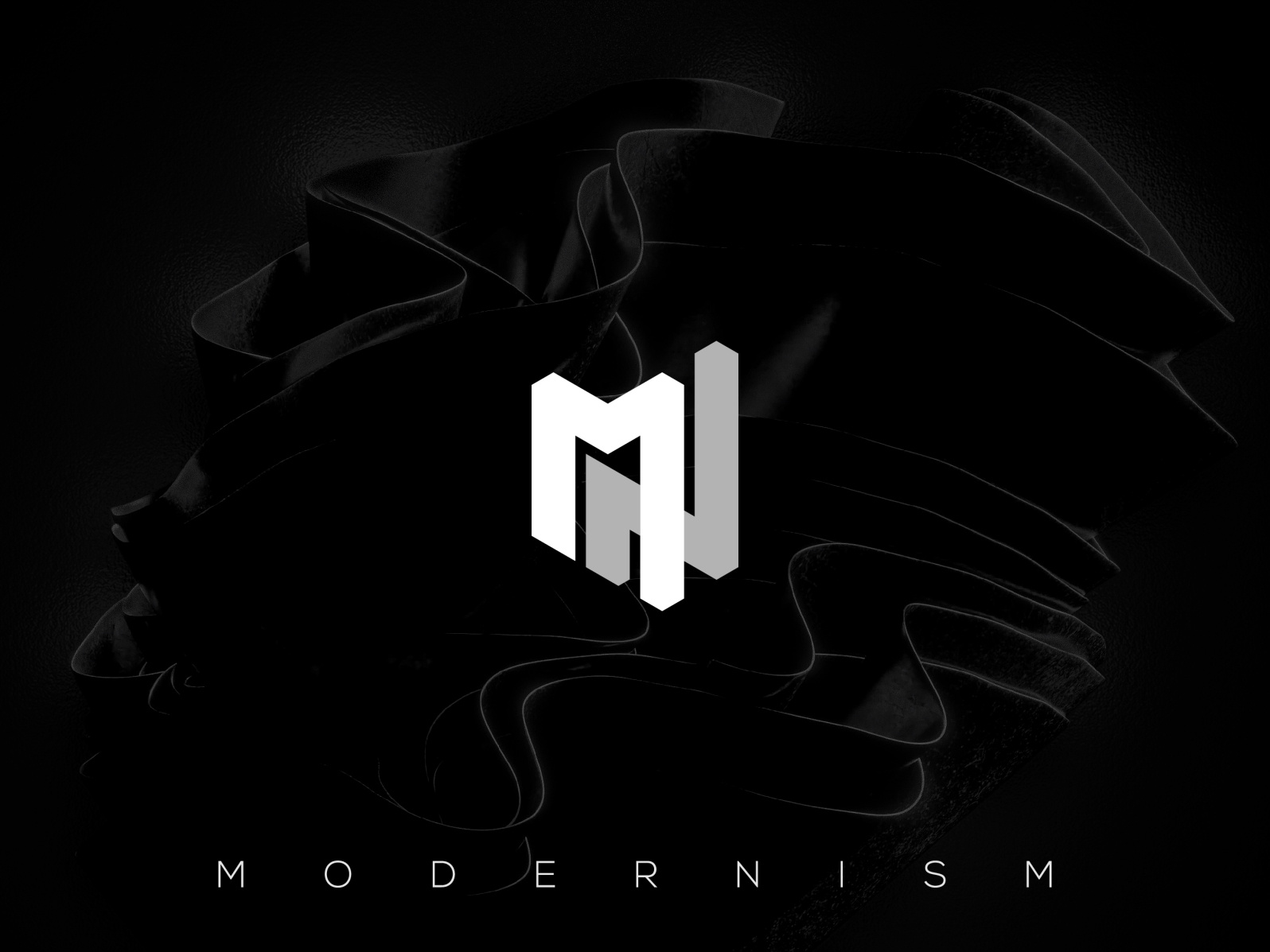 Modernism Logo Mark by Minimator™ on Dribbble