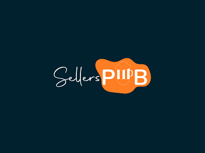 Logo design for PUB