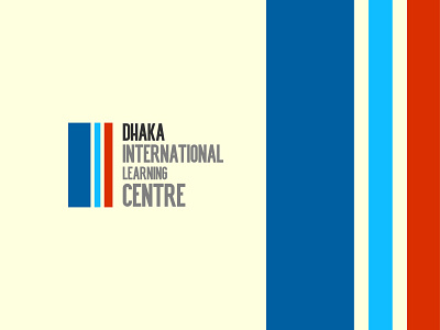 Logo design for Learning Centre