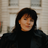 Anastasiia Hryvtsova