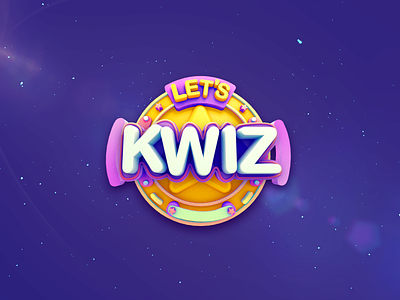 KWIZ c4d kwiz logo
