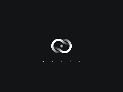 Keter-logo branding design camera icon logo