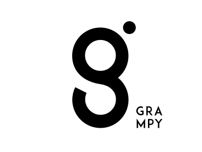 Grampy - Brand Identity