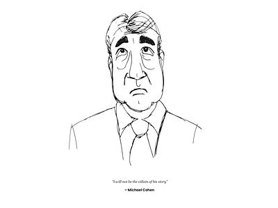 Michael Cohen