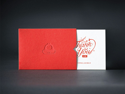 Greeting Cards branding cards illustrator red visual