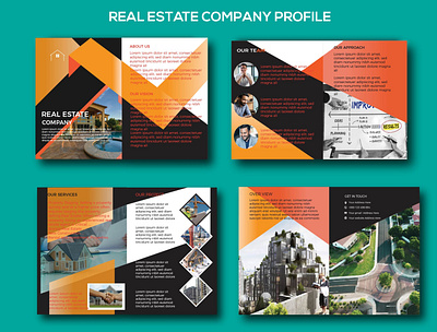 Company Profile company profile real estate