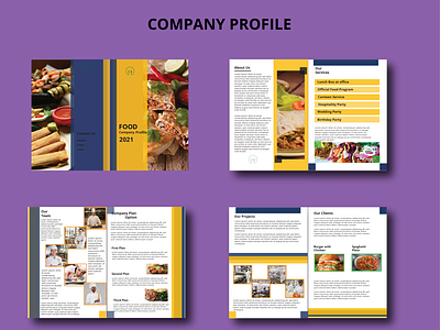 Company Profile