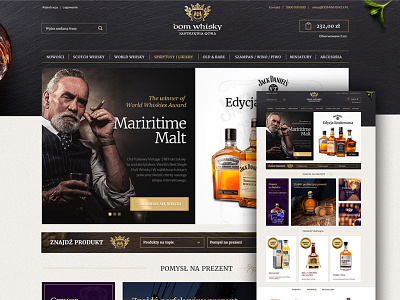 Shop template dexim poland shop shoptemplate themeforest webdesign