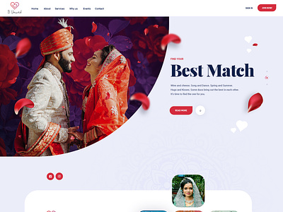 Making sites match BestFriendMatch: Meet