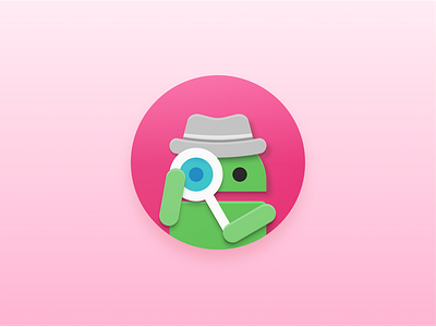 App Reader - Product Icon