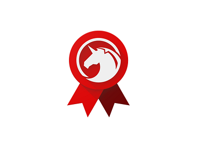 Dirty Unicorns Certified android certified dirty unicorns iconography material design product icon