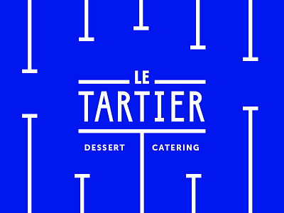 Le Tartier Logo