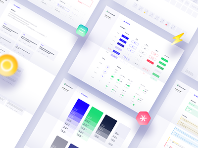 Contractbook - Design Style Guide v2.0