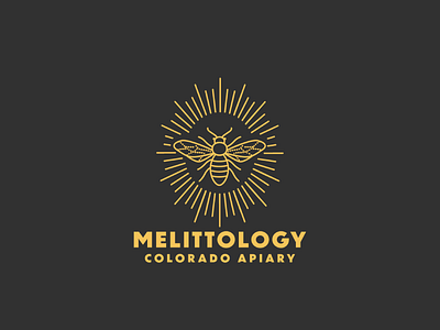 Melittology Logo