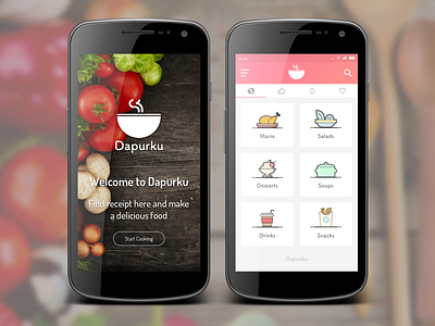 Dapurku Apps