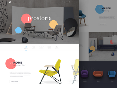 Prostoria Reinvented